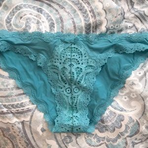 Dream Angels Cheeky Panty